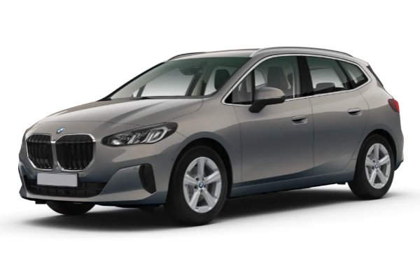 Estate U06