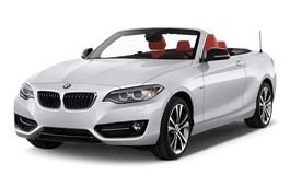 Convertible F22/F23