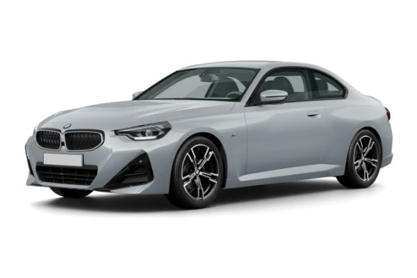 BMW 2-Serie