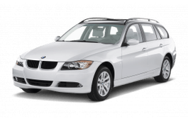 BMW 3 Serie 2007