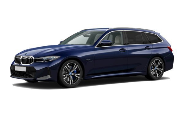 Touring VII LCI (G20/G21/G28)