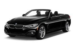 BMW 4-Serie