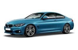 BMW 4-Serie