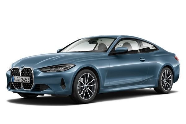 BMW 4-Serie