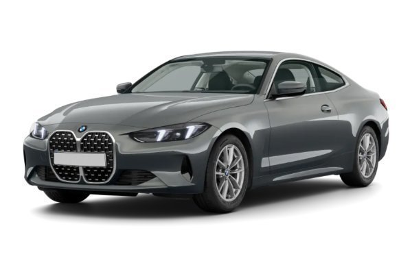 BMW 4-Serie