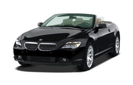 Convertible II (E63/E64)