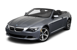 Convertible II (E63/E64) Facelift