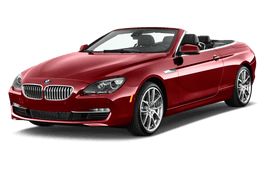 Convertible III (F06/F12/F13)