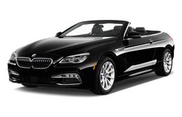 Convertible III LCI (F06/F12/F13)