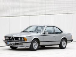 BMW 6-SERIE