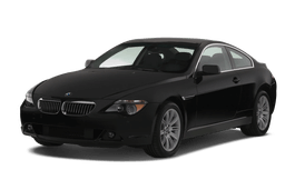 Coupe II (E63/E64)