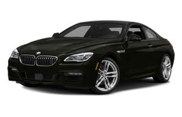 Coupe III LCI (F06/F12/F13)