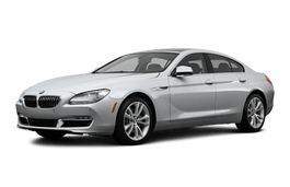 Gran Coupe (F06) III (F06/F12/F13)