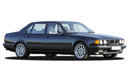 BMW 7-Serie