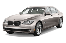 BMW 7-Serie