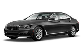 BMW 7-Serie