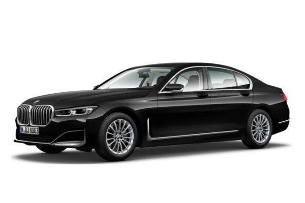 BMW 7-Serie