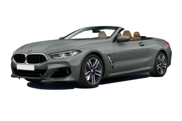 Convertible G14/G15/G16 LCI