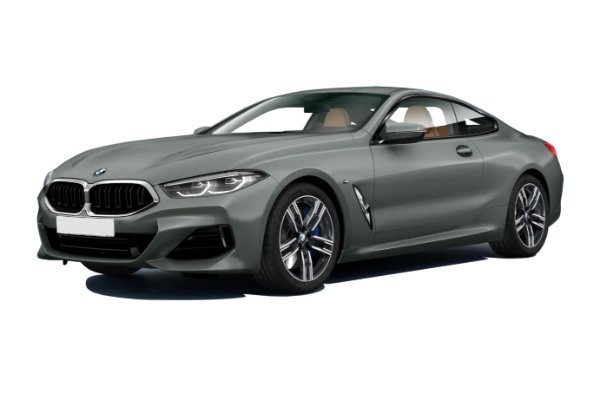 BMW 8-Serie