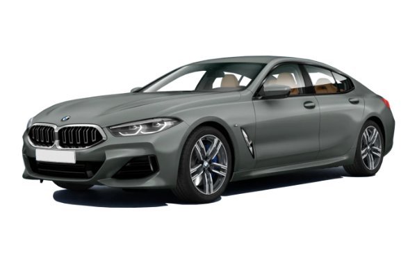 Gran Coupe G14/G15/G16 LCI