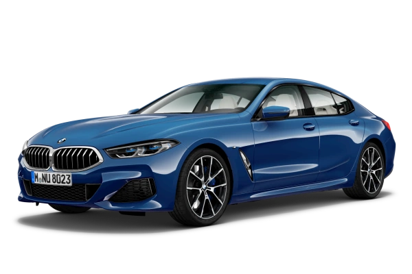 Gran Coupe (G16) G14/G15/G16