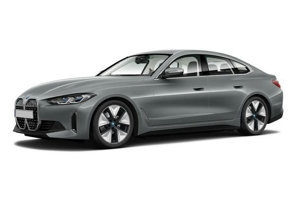 BMW I4
