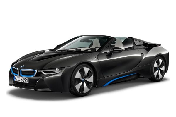 Roadster Facelift
