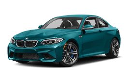 Coupe F87