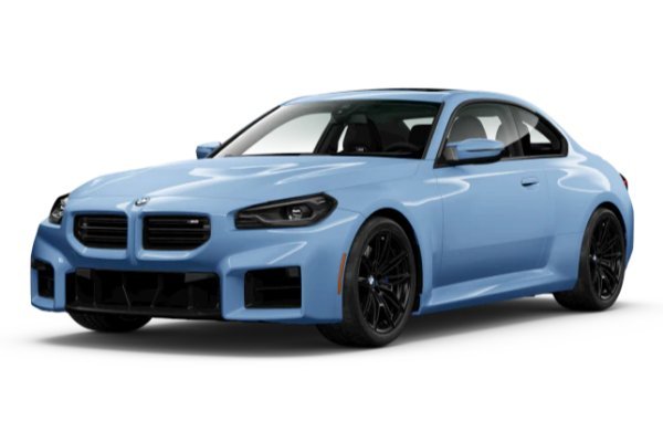 Coupe G87