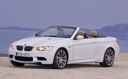 Convertible E90/E92/E93
