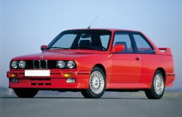 Coupe E30