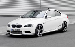 Coupe E90/E92/E93