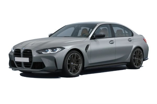 Saloon G80/G81 LCI