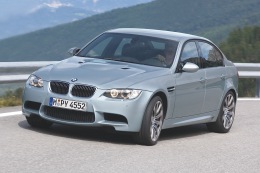 Saloon (E90) E90/E92/E93