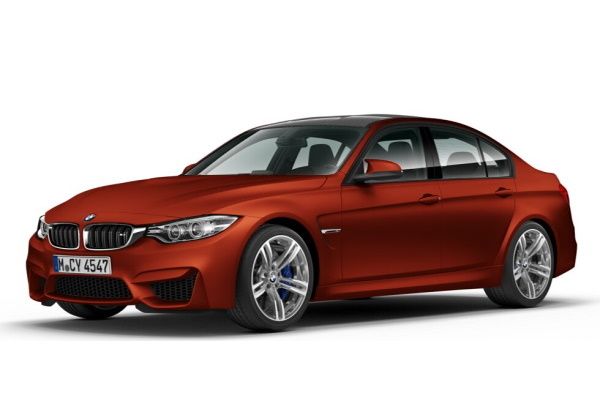 Saloon (F80) F80