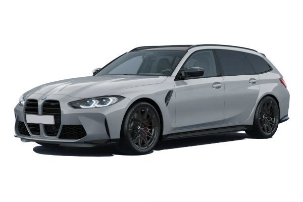 Touring G80/G81 LCI
