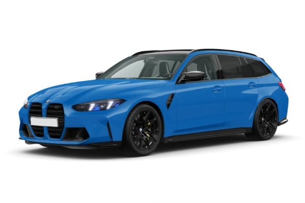 Touring G80/G81 LCI