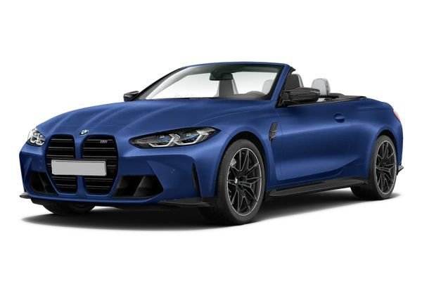 Convertible G82/G83