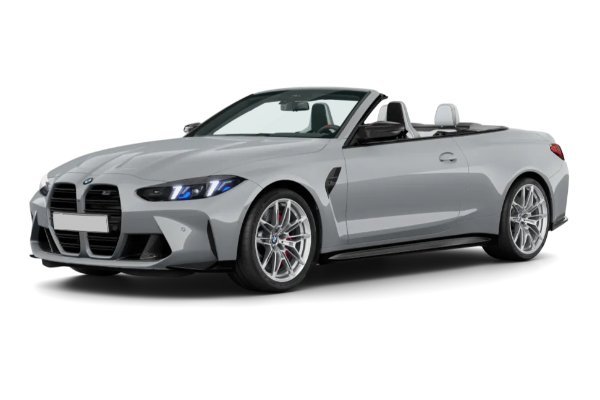 Convertible G82/G83 LCI