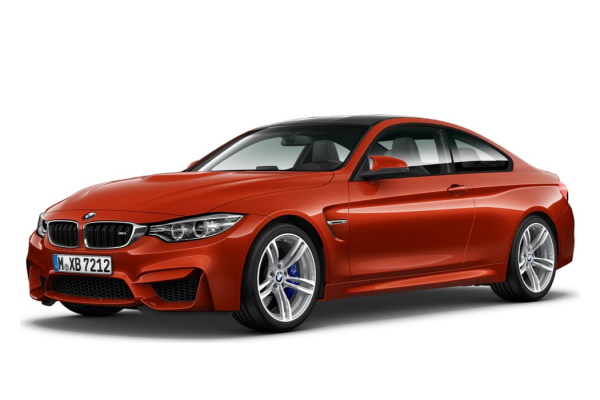 Coupe F82/F83