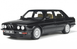 Saloon (E28S) I (E28)