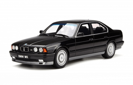 Saloon (E34S) II (E34)