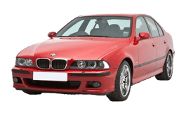 Saloon (E39S) III (E39)
