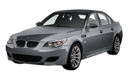 Saloon (E60) IV (E60/E61)