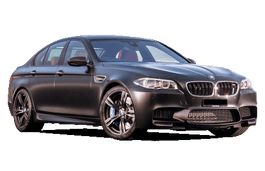 Saloon (F10) V (F10) Facelift