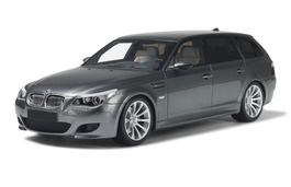 Touring IV (E60/E61)