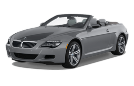 Convertible E63/E64