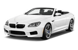 Convertible F06/F12/F13