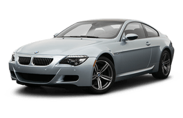Coupe E63/E64
