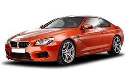 Coupe F06/F12/F13
